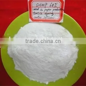 Sodium Hexametaphosphate 68 % Manufacturer From China Tech Grade thumbnail-1