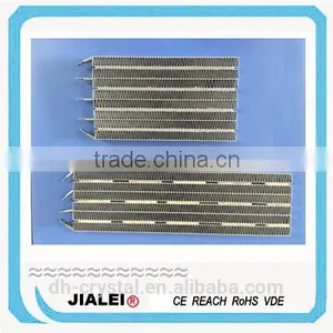 Fan Heater Round Mica Sheet Electric Heating Element thumbnail-2