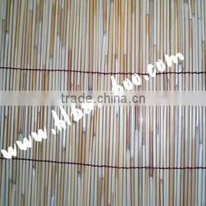 Natural Reed Fence thumbnail-1