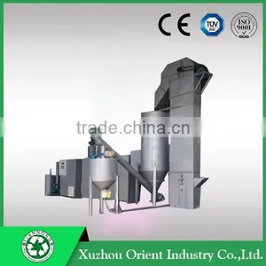 Small Biomass Fixed-Bed Gasifier for Cooking - Vicky (website: Woodpelletmill002) thumbnail-4
