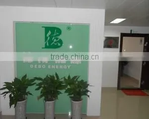 Hefei Debo Bioenergy Science & Technology Co., Ltd. company overview - view 1 thumbnail