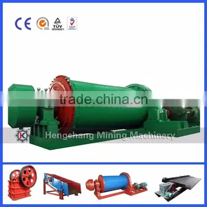 New Designed Automatic Good Performance Ore Roller Mill Price thumbnail-3