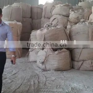Barite Powder for Oil Drilling Mud thumbnail-3