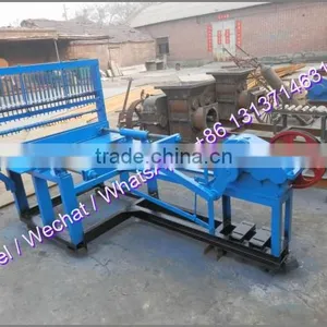Hot Selling Home Used Clay and Earth Brick Extruder Machine for Sale thumbnail-5