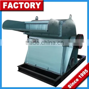 Wood Hammer Mill Machine/Wood Sawdust Hammer Mill thumbnail-1