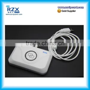 13.56mhz Contactless RFID Access Control Card Short Range Rfid Reader thumbnail-3