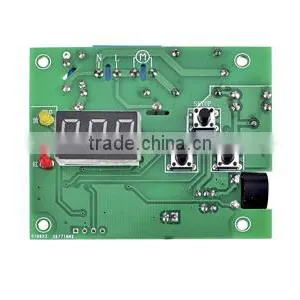MR-1.0LSingle Pump off Control Load /Customized Lubrication System Controller thumbnail-1