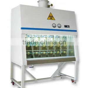 Biological Safety Clean Bench thumbnail-1
