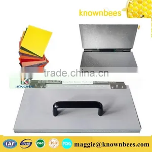 Hand Press Beeswax Machine Made in China New Style thumbnail-2