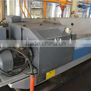 1-100TPD Palm Kernel Cracking Machine thumbnail-2