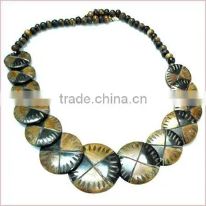Horn Necklaces thumbnail-2