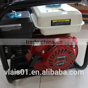Guangzhou Agriculture Pump Set, WP20 Pump Prices, 2'' Gasoline Engine Water Pump Set thumbnail-1