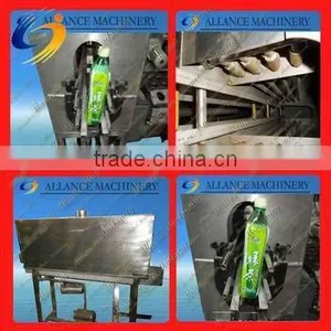 1 Shrink Sleeve Label Machine for Sale +86 15136240765 thumbnail-1