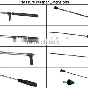 Car Wash Qualified Spray Lance thumbnail-1
