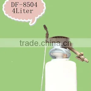 Plastic Garden Sprayer 4L thumbnail-1