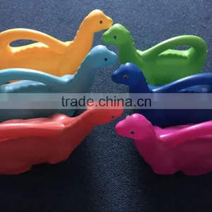 1.4L Garden Plastic Animal Children's Watering Pot thumbnail-2