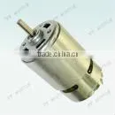 12v dc Motor Permanent Magnet thumbnail-1