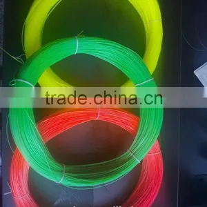 0.05mm- 1.0 mm Nylon Fishing Line High Quality Fishign Line China Supplier thumbnail-1