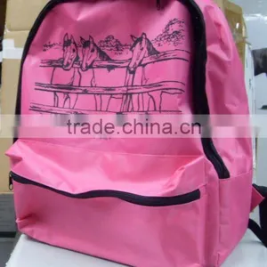 SCHOOL BACKPACK thumbnail-1