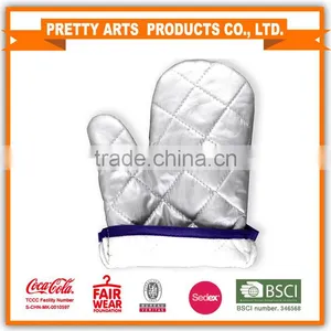 2017 New Heat-resistant Gloves thumbnail-2