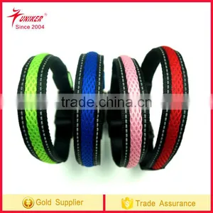 2017 Hot Selling LED Dog Safety Collar , Pet Product thumbnail-1