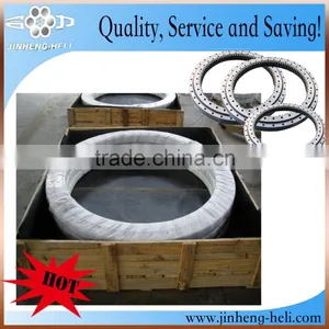High Load Excavator and Crane Slewing Ring Bearing thumbnail-2