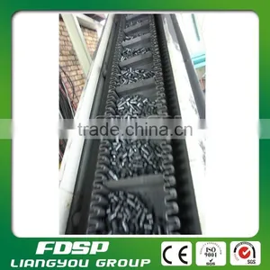 Exported South Africa Coal Pellets Making Line/Coal Pellet Production Line Supplier thumbnail-5