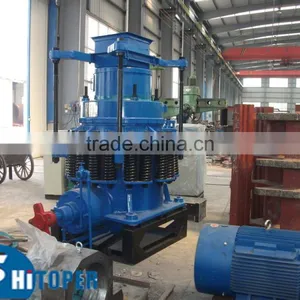 High Quality Quarry Stone Crusher/spring Cone Crusher/cone Crusher Best Quotation. thumbnail-3