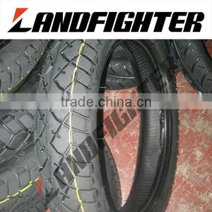 Tire Casing Type Llantas Para Moto 2.75 3.0 100/90/18 4.10/18 thumbnail-1