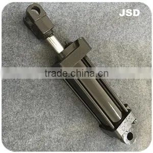 High Quality Industrial Hydraulic Cylinder Series thumbnail-1