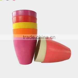 BIO-plastic Flower Pot thumbnail-1
