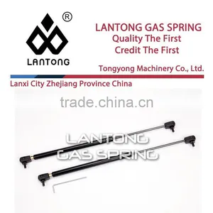 Hot Sale Pressure Adjustable Gas Strut For Auto Spare Parts thumbnail-5