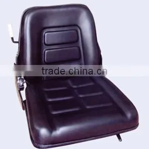 Deluxe Fold-down Back Seat Without Slides thumbnail-1