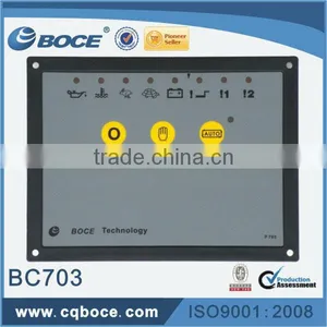 Genset Controller Automatic Start Module 703 thumbnail-1