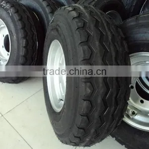 Light Truck Tyre 6.50-14 thumbnail-5