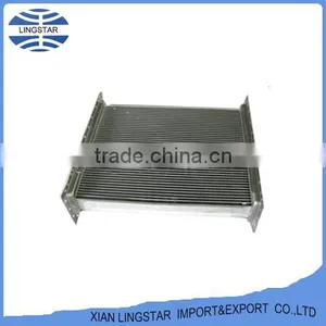 High Quality Tractor Parts Radiator Core For MTZ 70-1301020 thumbnail-1