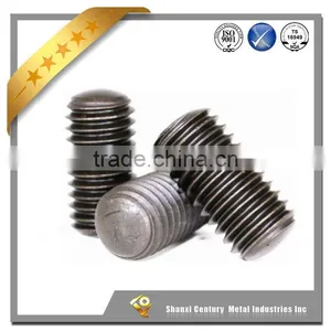DIN553 DIN551 M6 * 6 Screw Mounting thumbnail-2
