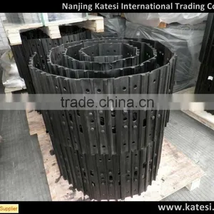 Construction Machinery Excavator and Bulldozer Undercarriage Parts Track Shoe Assembly Komats-u Part thumbnail-1