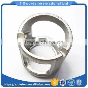 Custom Cnc High Precision Auto Spare Parts Car Spare Parts thumbnail-3