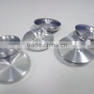 Factory Custom High Precision CNC Machining Motorcycle Parts thumbnail-4