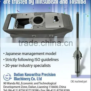 Oem Made in China Casting Parts Sight Accessories thumbnail-2