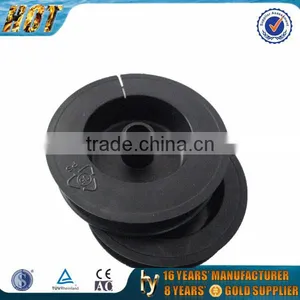 HOT! Small Plastic Wire Spool thumbnail-1
