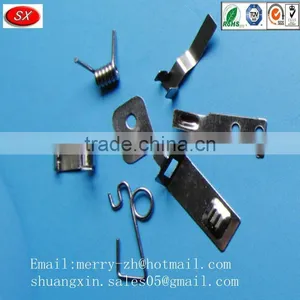 CNC Automatic Lathe Parts thumbnail-1