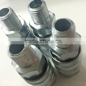 Pneumatic Fittings for High Quality thumbnail-1