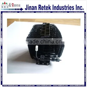 Hot Type Spiral Wire Tube Condenser for Refrigerator thumbnail-2