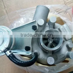 Light Truck Turbocharger 8-97331-1850 8-97331-1851 thumbnail-3