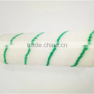7" Acrylic Paint Roller Cover thumbnail-2