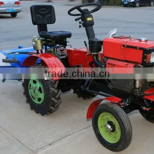 Cheap Farm Tractor for Sale thumbnail-3