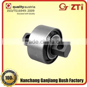 Heavy Truck Torque Rod Bush Auto Suspension Parts thumbnail-2
