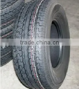 New Size Sepecial Trailer Radial Tyre ST235/85R16 12PLY Tire thumbnail-1